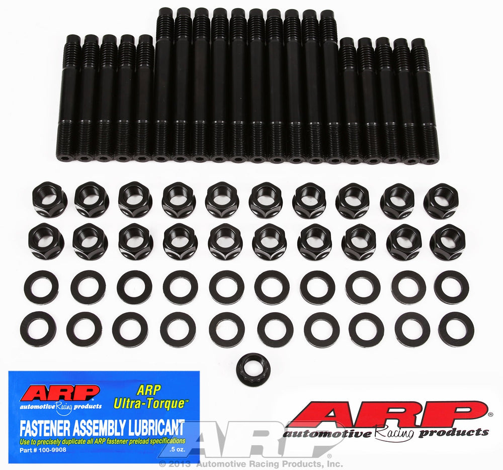 Main Stud Kit for Chevrolet Mark V & VI 502