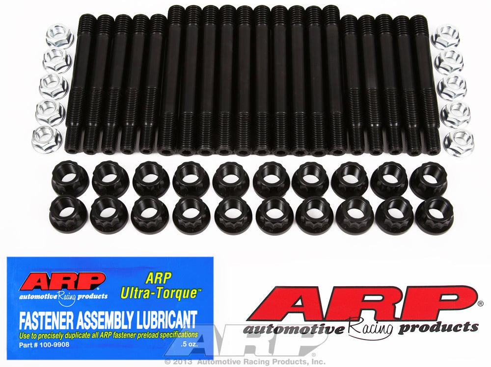 Main Stud Kit for Chevrolet 8.1L (496 cid) Vortec