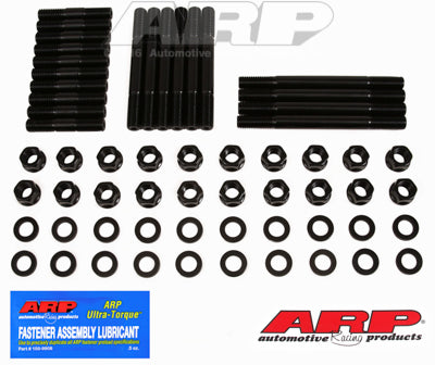 Cylinder Head Stud Kit for Mopar inAin w/W2-cylinder