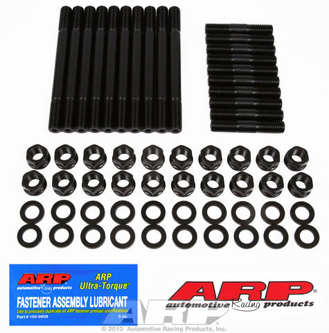 Cylinder Head Stud Kit for Mopar inAin w/W5-cylinder