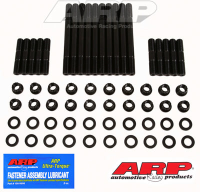 Cylinder Head Stud Kit for Mopar inAin w/W5-cylinder 12pt