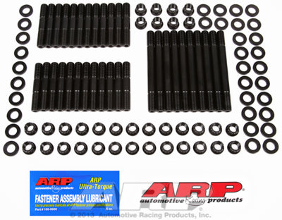 Cylinder Head Stud Kit for Mopar B, RB & 413-426 wedge 12pt