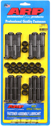 Hi-Perf 8740 Complete Rod Bolt Kit for Chrysler 426 factory Hemi & 426-472-528-572 Gen II Hemi 7/16˝