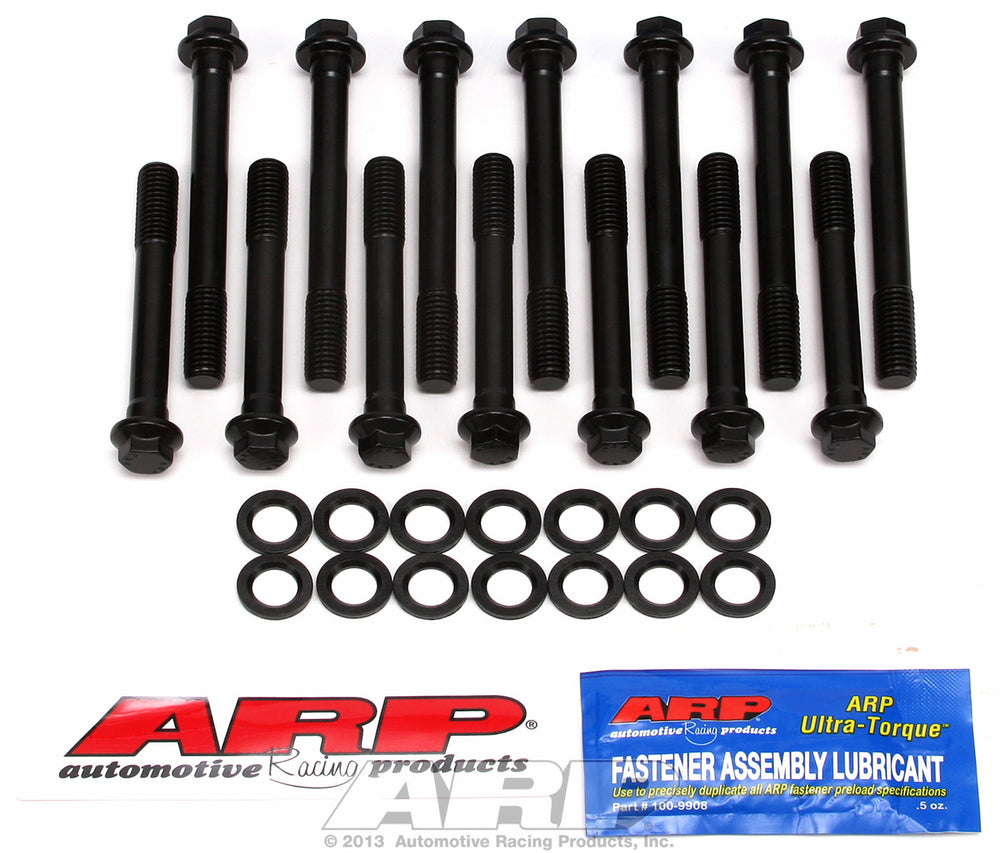 Cylinder Head Bolt Kit for Jeep 4.0L (242 cid) inline 6 - 1/2˝