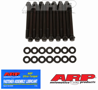 Cylinder Head Bolt Kit for Jeep 3.8L & 4.2L (232 & 258 cid) inline 6 - 7/16˝ (all same length)