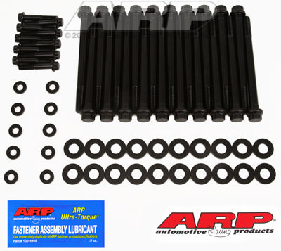 Cylinder Head Bolt Kit for Dodge 5.7L, 6.1L & 6.4L Gen III Hemi