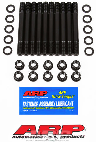 Cylinder Head Stud Kit for Ford 2000cc Pinto
