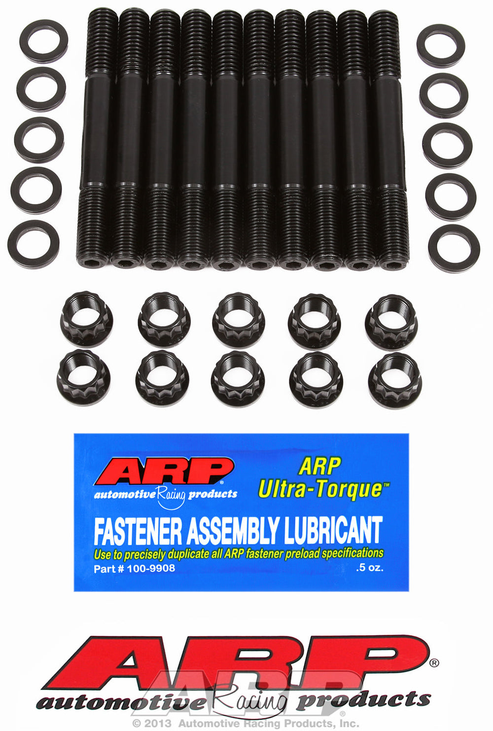 Main Stud Kit for Ford 2300cc Pinto