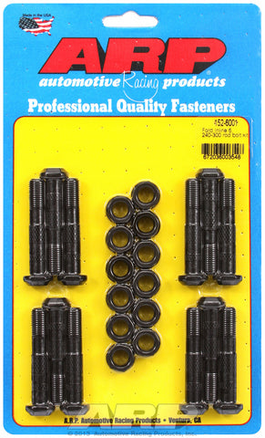 Hi-Perf 8740 Complete Rod Bolt Kit for Ford 240-300 cid inline 6