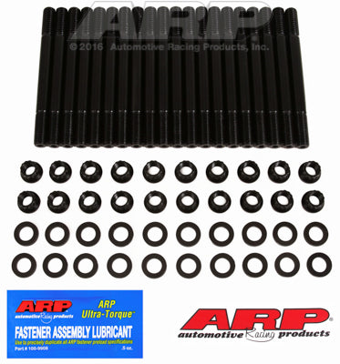 Cylinder Head Stud Kit for Ford Boss 302 (M6010) Ford Racing block with 351C iron heads - 1/2-13 cyl