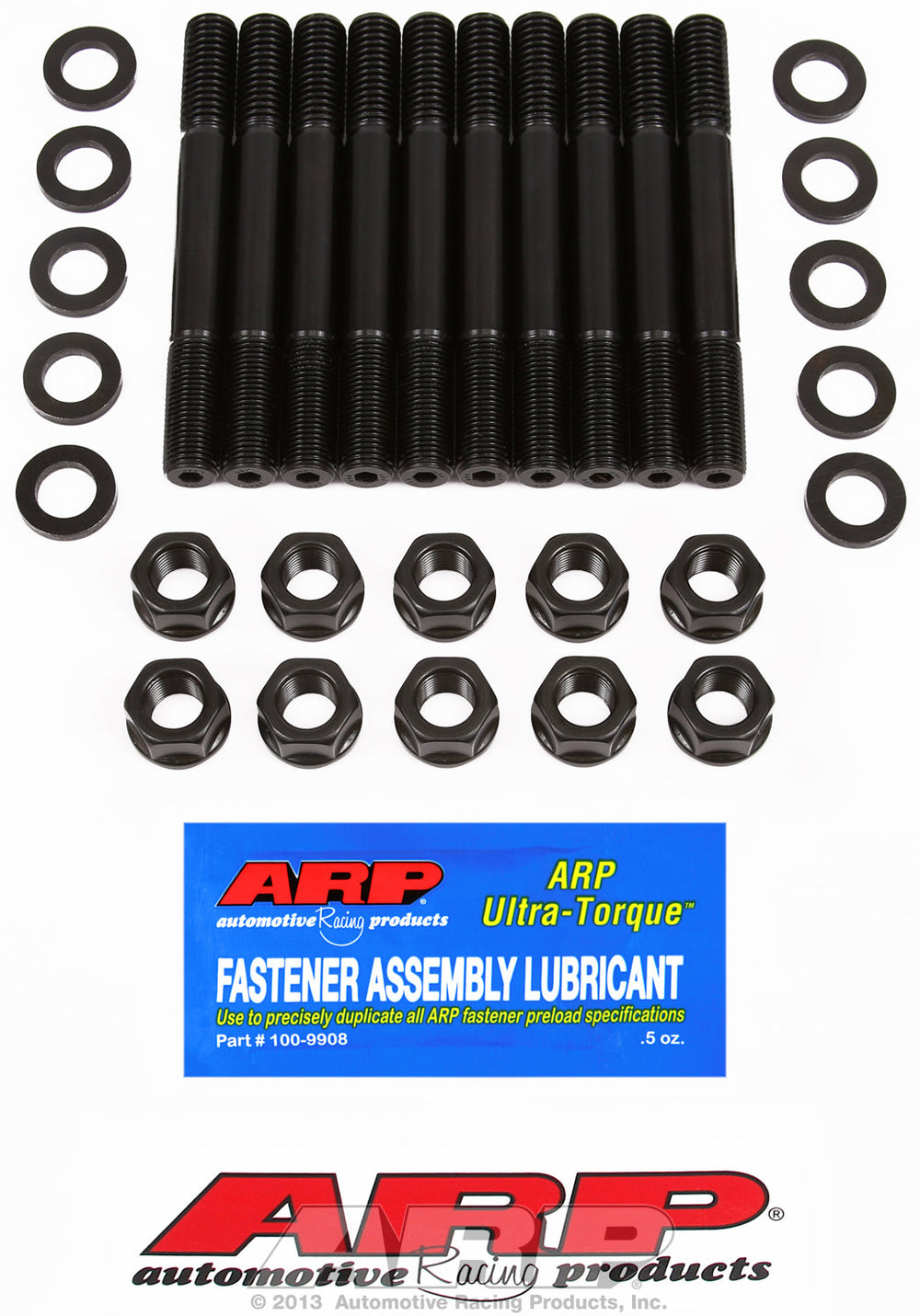 Main Stud Kit for Ford 351 Windsor