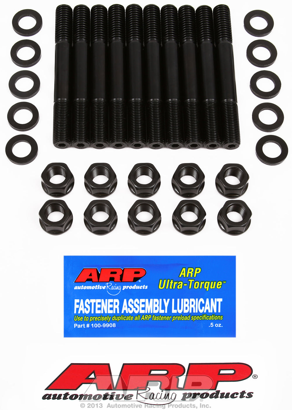 Main Stud Kit for Ford 351 Cleveland