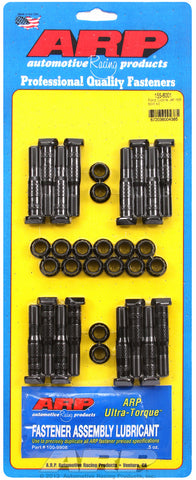 Hi-Perf 8740 Complete Rod Bolt Kit for Ford 428 Cobra Jet (replacement for 13/32˝ bolt)