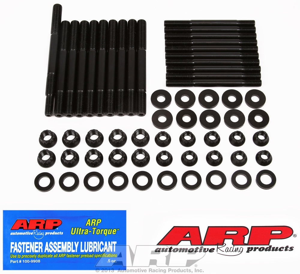 Main Stud Kit for Ford 4.6L & 5.4L 2V/3V/4V without windage tray