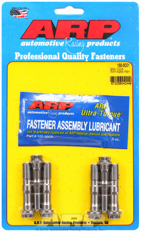 Pro Series ARP2000 Complete Rod Bolt Kit for Sea-Doo Rotax RXP-X255