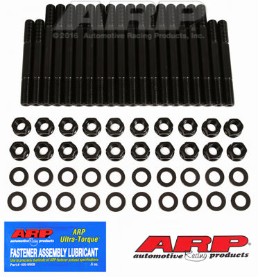 Cylinder Head Stud Kit for Oldsmobile 403 cid