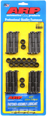 Hi-Perf 8740 Complete Rod Bolt Kit for Pontiac 326-389-400-455 cid (1963 & later) 3/8˝