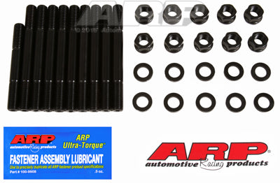 Cylinder Head Stud Kit for Pontiac Iron Duke 4 cylinder 1/2”