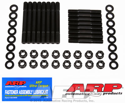 Cylinder Head Stud Kit for Pontiac 3800 supercharged V6 (L67 Regal, SC Monte Carlo, Impala) (1999 &