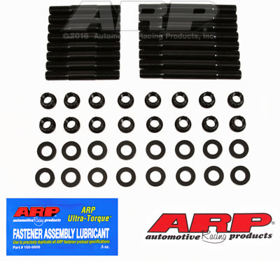 Cylinder Head Stud Kit for Pontiac 3800 supercharged V6 (L67 Regal, SC Monte Carlo, Impala) (1999 &