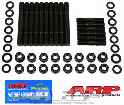 Main Stud Kit for Pontiac 400-455 cid