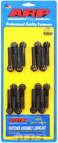 8740 General Replacement Rod Bolt Kit Complete Aluminum Rod Replacement
