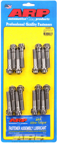 ARP2000 General Replacement Rod Bolt Kit Complete Fits Venolia Brooks KB & Aftermarket