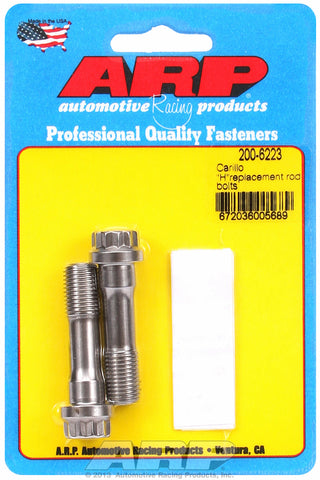 L19 General Replacement Rod Bolt Kit 2-pc Aluminum Rod Replacement