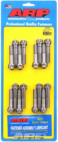 L19 General Replacement Rod Bolt Kit Complete Venolia, BRC, Brooks & KB Aluminum Rod Replacement