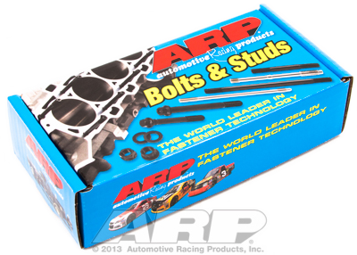 10-32 High Tech Self Locking Hex Jet Nut Kit
