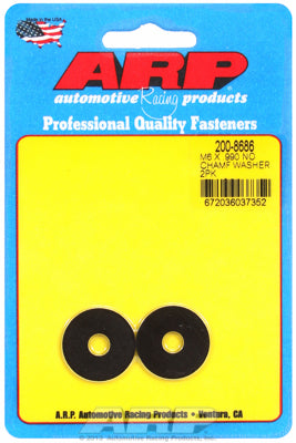 Black Oxide 1-PC Bulk Metric Special Purpose Washers