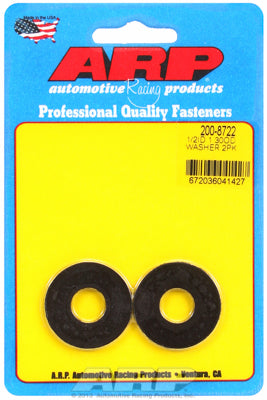 Black Oxide 1-PC BulkSAE Special Purpose Washers