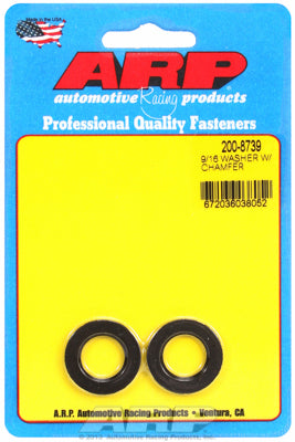 Black Oxide 1-PC BulkSAE Special Purpose Washers