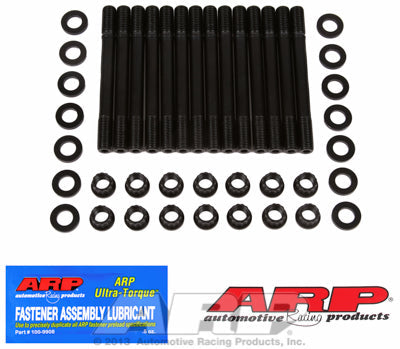 Cylinder Head Studs for BMW 3.2L (S54) inline 6 ARP2000