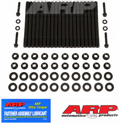 Cylinder Head Studs for 4.0L (S65) V8 ARP2000 12-pt Nuts