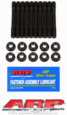 Main Stud Kit for BMW 1.5L-2.0L (M10) & 2.3L (S14) 4-cylinder