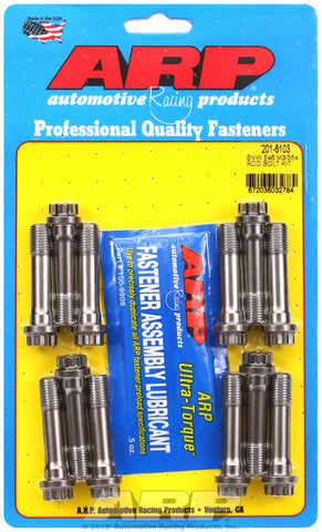 Pro Series ARP2000 Complete Rod Bolt Kit for BMW 3.2L (S54) inline 6 M11 x 47mm UHL