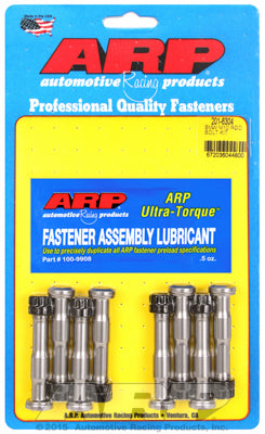 Pro Series ARP2000 Complete Rod Bolt Kit for BMW 1.5L & 2.0L (M10) 4-cylinder