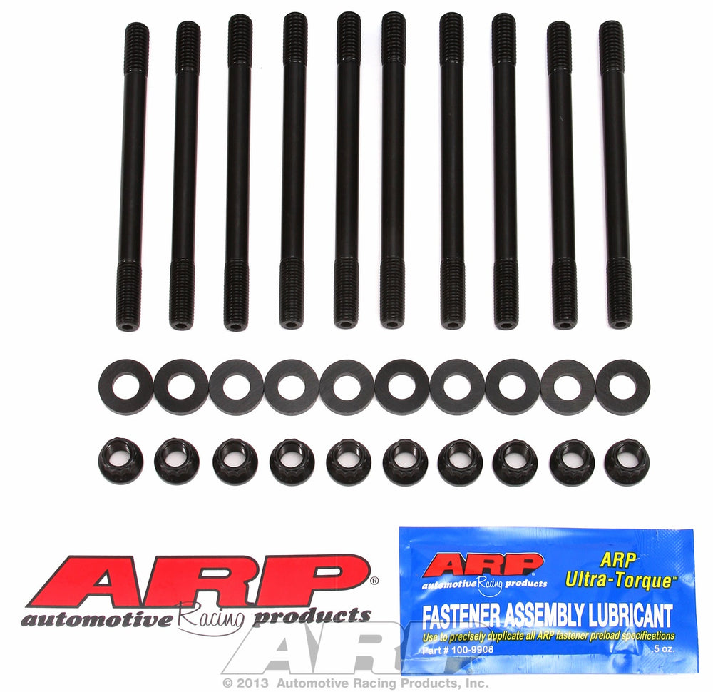 Cylinder Head Stud Kit for Nissan 2.4L (KA24E) SOHC