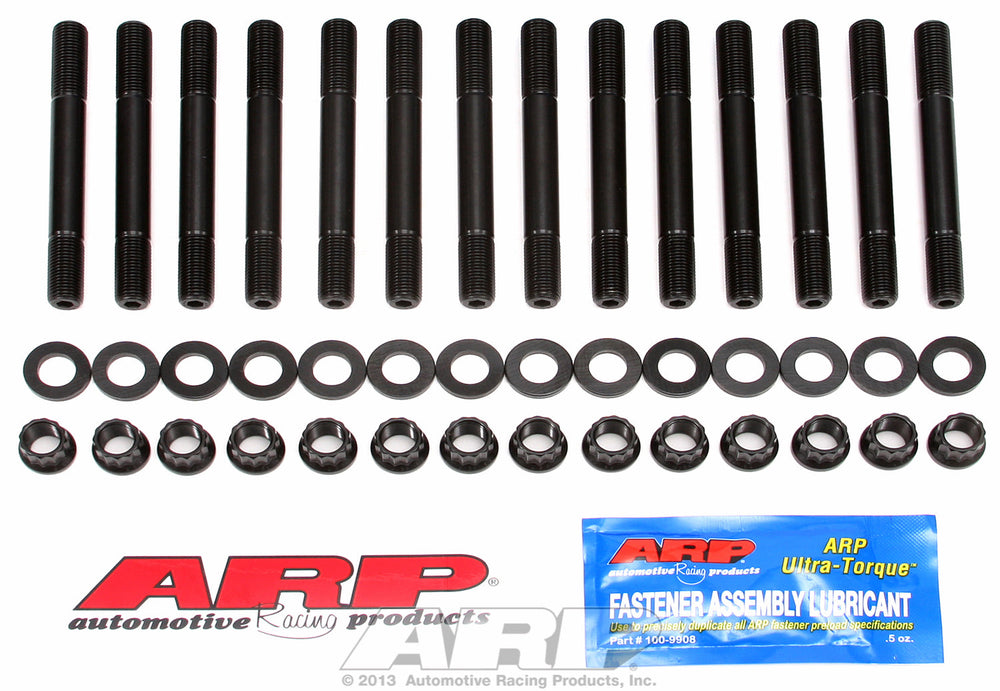 Cylinder Head Stud Kit for Toyota 3.0L (7MGE/GTE) inline 6 (1981-92) Supra