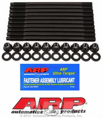 Cylinder Head Stud Kit for Toyota 2.4L (2AZFE) DOHC, 2006 & earlier ARP2000