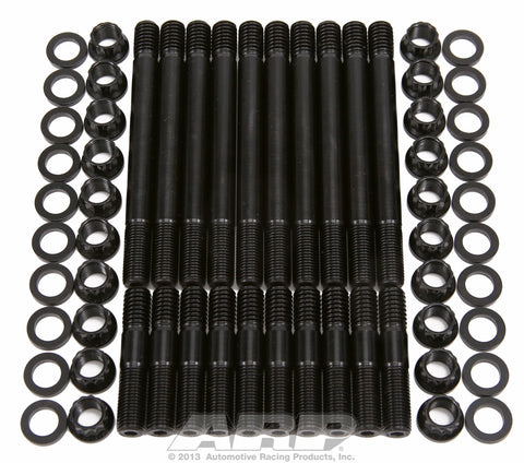 Cylinder Head Stud Kit for Holden 308 cid with 10 bolt head (late) EFI (7/16˝ diameter)