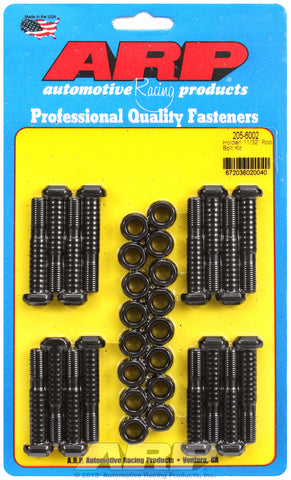 Hi-Perf 8740 Complete Rod Bolt Kit for Holden 11/32˝