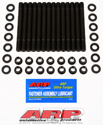 Cylinder Head Studs for BMC 2.0L GT6 & 2.5L TR6 12-pt Nuts