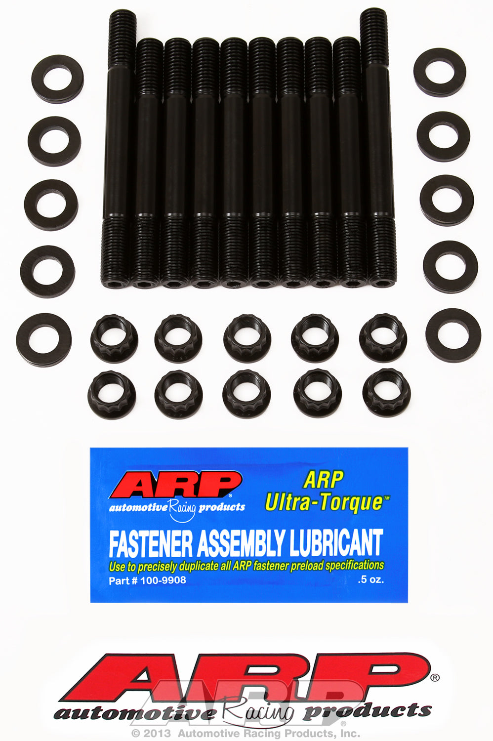 Main Stud Kit for Honda/Acura 1.8L (B18A1/B1) Acura