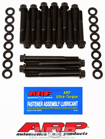 Cylinder Head Bolt Kit for Buick V6 Grand National and T-Type (1986-87)