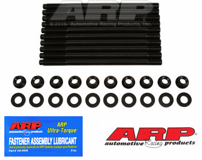 Cylinder Head Stud Kit for Hyundai 2.0L (G4KF) ARP2000