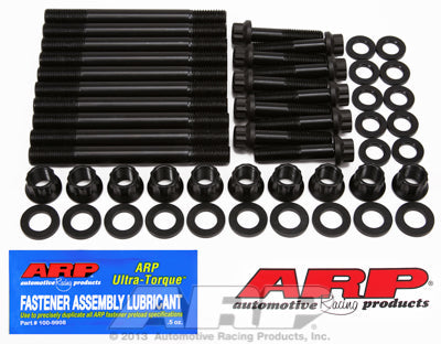 Main Stud Kit for Chevrolet Chevy Duramax 6.6L (LB7/LLY) (2005 & earlier)