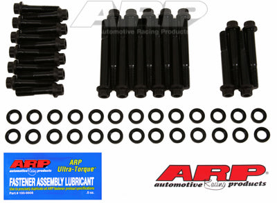 Cylinder Head Bolt Kit for Chevrolet 90° V6