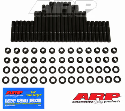 Cylinder Head Stud Kit for Chevy V6 12pt